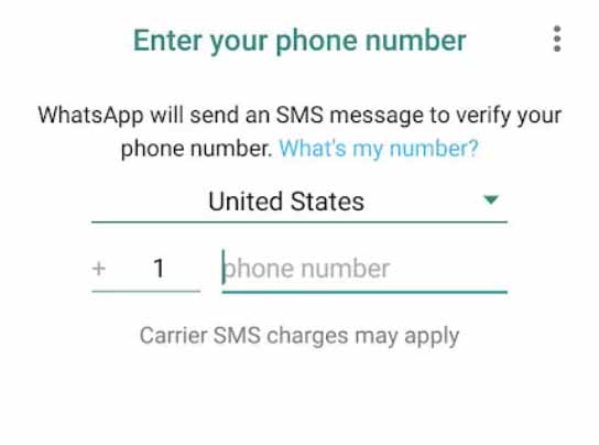 iPhone पर किसी और के व्हाट्सएप पत्राचार को हैक करना
